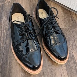 Restricted Brand Shoes